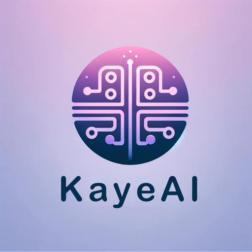 KayeAI Logo
